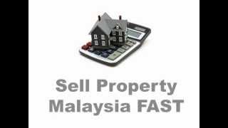 How to Sell Property in Malaysia FAST without Real Estate Agent (by Sell House Malaysia)