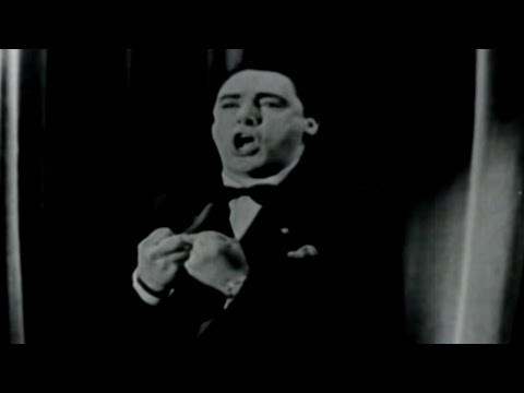 Mario del Monaco "Vesti la giubba" on The Ed Sullivan Show