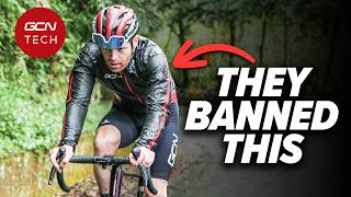 Waterproof Jackets Have Got Sh*t - Here’s Why