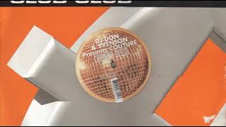 DJ Don & Svenson - Carmina Disco (Insane Pump mix)
