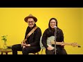 Endah N Rhesa - Di Ujung Pelangi (Live)