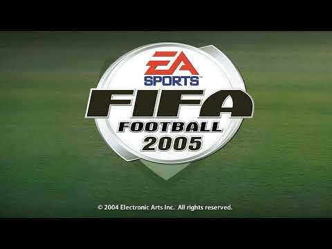 Fifa 2005 Soundtrack - Zion y Lennox - Ahora