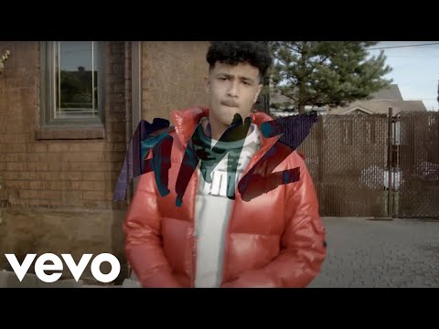 AMZ - Embellit [Clip Officiel]