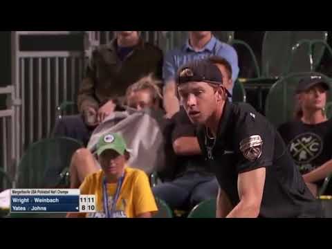 Unbelievable Highlight Reel Of Kyle Yates & Ben Johns