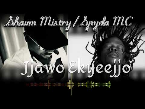 Shawn Mistry ft Spyda Mc