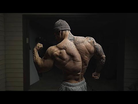 Jeremy Buendia "So Close" Ft Eminem & 2Pac | Hard Workout Motivation #BeastMode