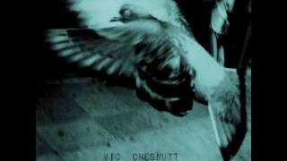 VIC CHESNUTT-Marathon