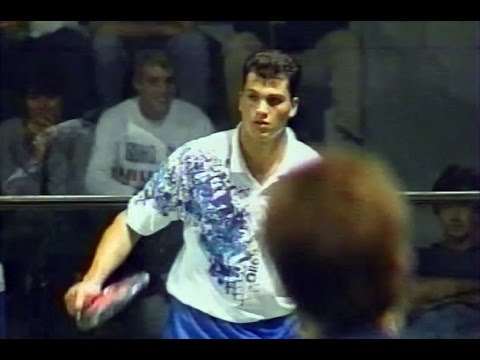 Siro-Novillo Vs Nerone-Grandinetti - La Fábrica 1995