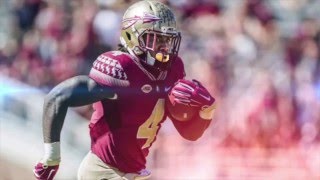 Dalvin Cook  || &quot;I am the Champion&quot; || Florida State Highlights
