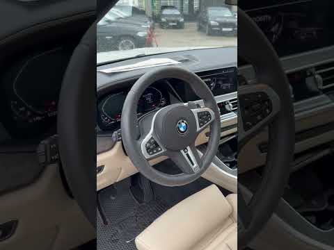 фото bmw x5 iv (g05) 0