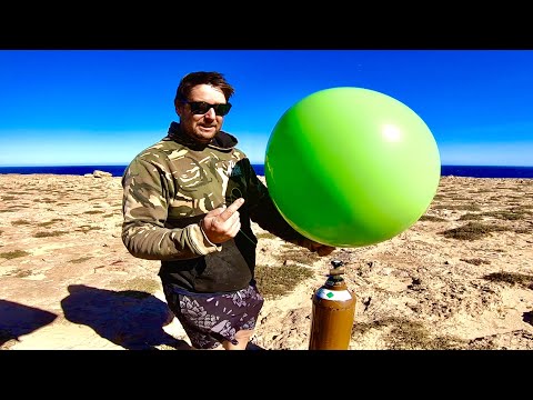 NEW WAY TO FISH YOU HAVEN'T SEEN BEFORE | Catching big Mackerel off huge cliffs