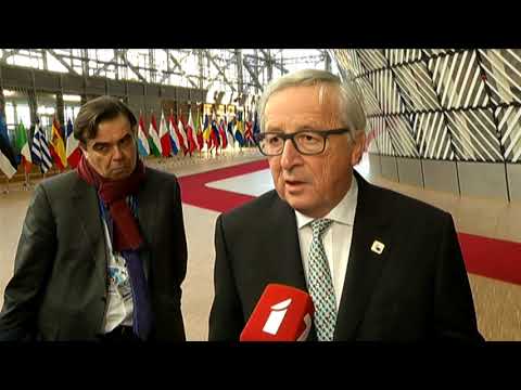 Jean-Claude Juncker on ABLV Bank