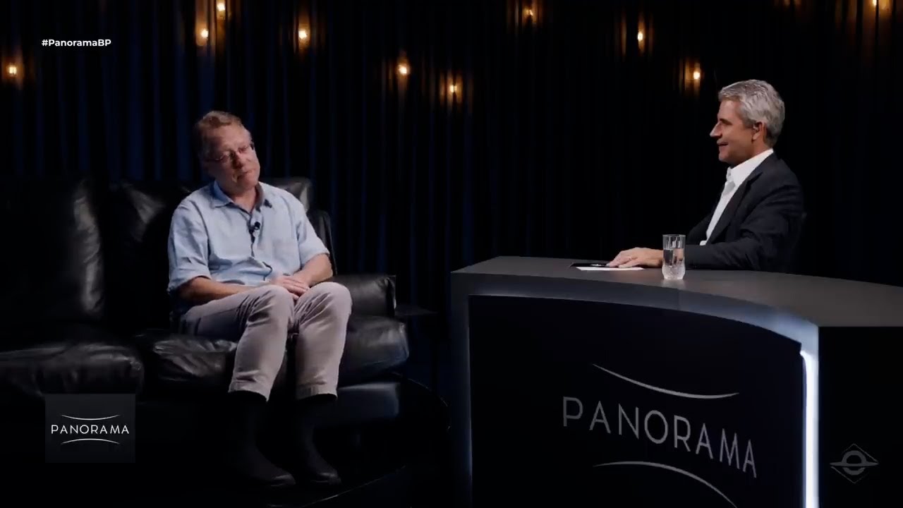 Tudo o que você precisa saber sobre a Reforma Tributária |  Panorama com Marcos Lisboa