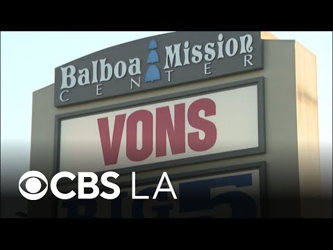 Vons