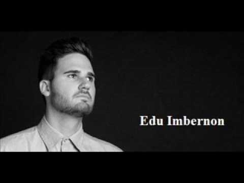 Edu Imbernon - The Bow - Buenos Aires