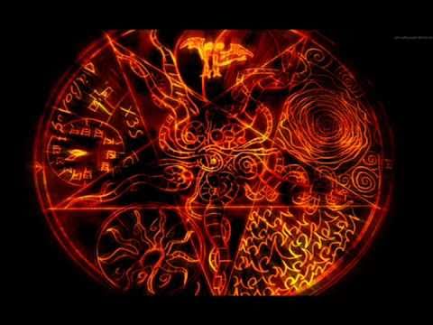 Padre Damaso - Warlock