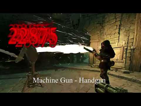 Top 4 Huntsman Builds you missed out