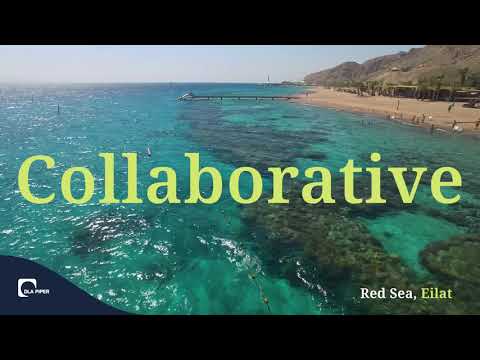 DLA Piper Israel Video