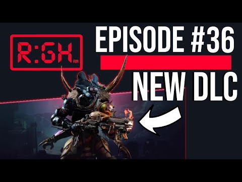 RGH Episode #36: BABY FALLEN! BABY FALLEN! BABY FALLEN!?