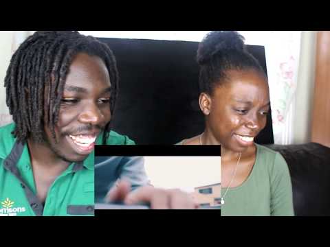 Ladz in the Hood - ONEFOUR - REACTION