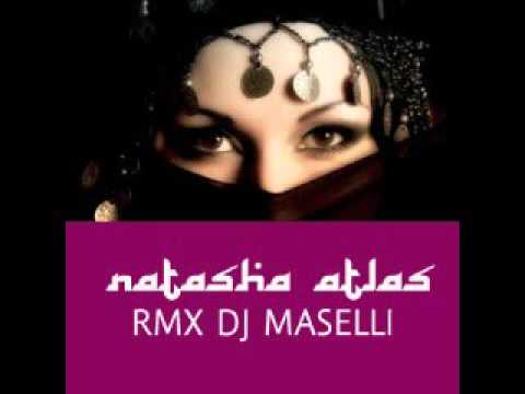 RMX DJ MASELLI