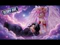 No! You’re not supposed to fall in love with a Cupid ( Berry Avenue Rp )