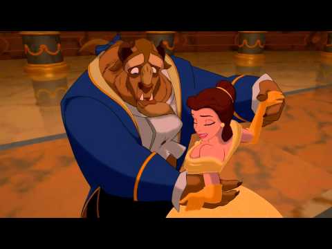 Beauty and the Beast Tribute - My Heart Will Go On