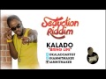 Kalado Pum Pum Bring Life Seduction Riddim June 2013 GazaPriiinceEnt
