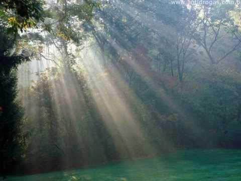 Now I belong to Him - Sou de Jesus meu Mestre (Coral e Orquestra )