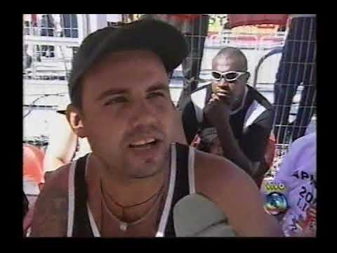 APURAÇÃO GRUPO ESPECIAL DE SÃO PAULO 2003