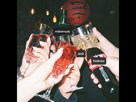 M'Dee, abdr. & The Limba - Наивная(Music Video)