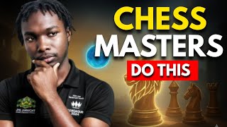 How to Find the Best Moves in Chess – Fix These Common Mistakes