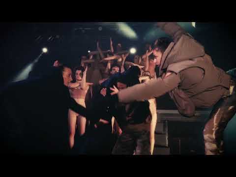 Body Meets Body Meets Body - IED Graduates Fashion Show | IED Milano