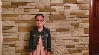 Liamani- Pink feat. Chris Stapleton &quot;Love Me Anyway&quot; (COVER)