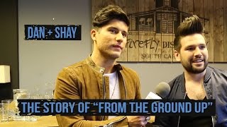 The Real Story Behind Dan + Shay's 