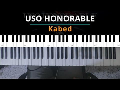 Uso Honorable - Kabed