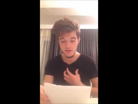 Seni çok seviyorum ilkim :)