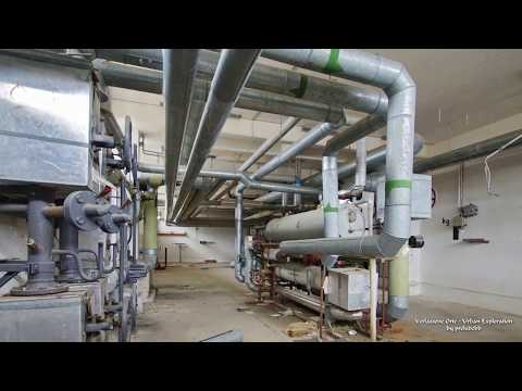 Verlassene Orte Teil 135 - Am Ende der Welt