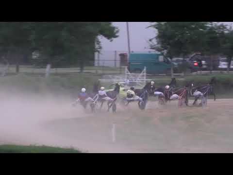 Trka "Ivanjdan" 07.07.2019 Early Stardust - Dejan Petrović