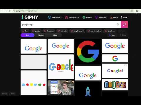 Item video thumbnail