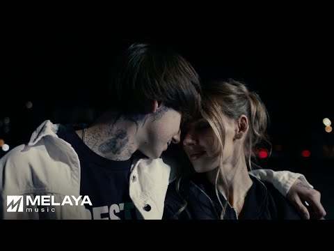 HOPEY - Подалі від очей (Official Music Video)