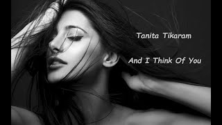 Tanita Tikaram - And I think of you