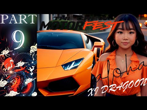 The Crew: Motorfest | PC Walkthrough - PART 9