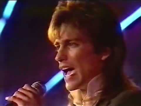 LATIN LOVER - Casanova Action (Rockpop Music Hall, 02.11.1985)