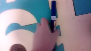 Aren't you the guy who hit me in the eye