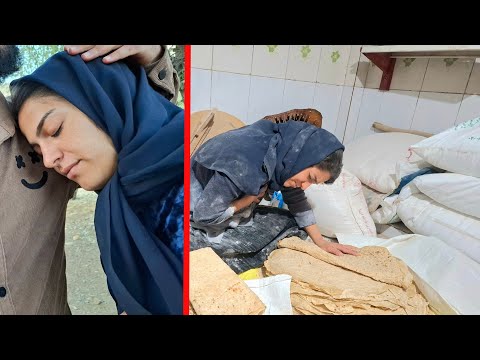 The heartache of a woman who fell in love with an operator