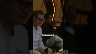 Download lagu KANGEN BAND KARAOKE AN SEBELUM MANGGUNG DI CLUB #kangenband ##viral #trending mp3