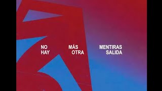 Hay Otra Salida (Lyric Video) - Hillsong En Español