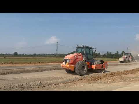 Trasa Główna 5+050