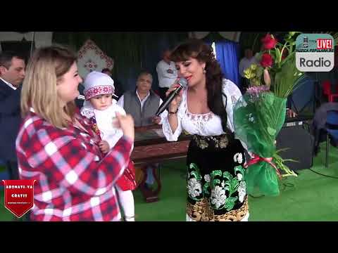 Violeta Constantin - Colaj hore si sarbe, cea mai ascultata muzica